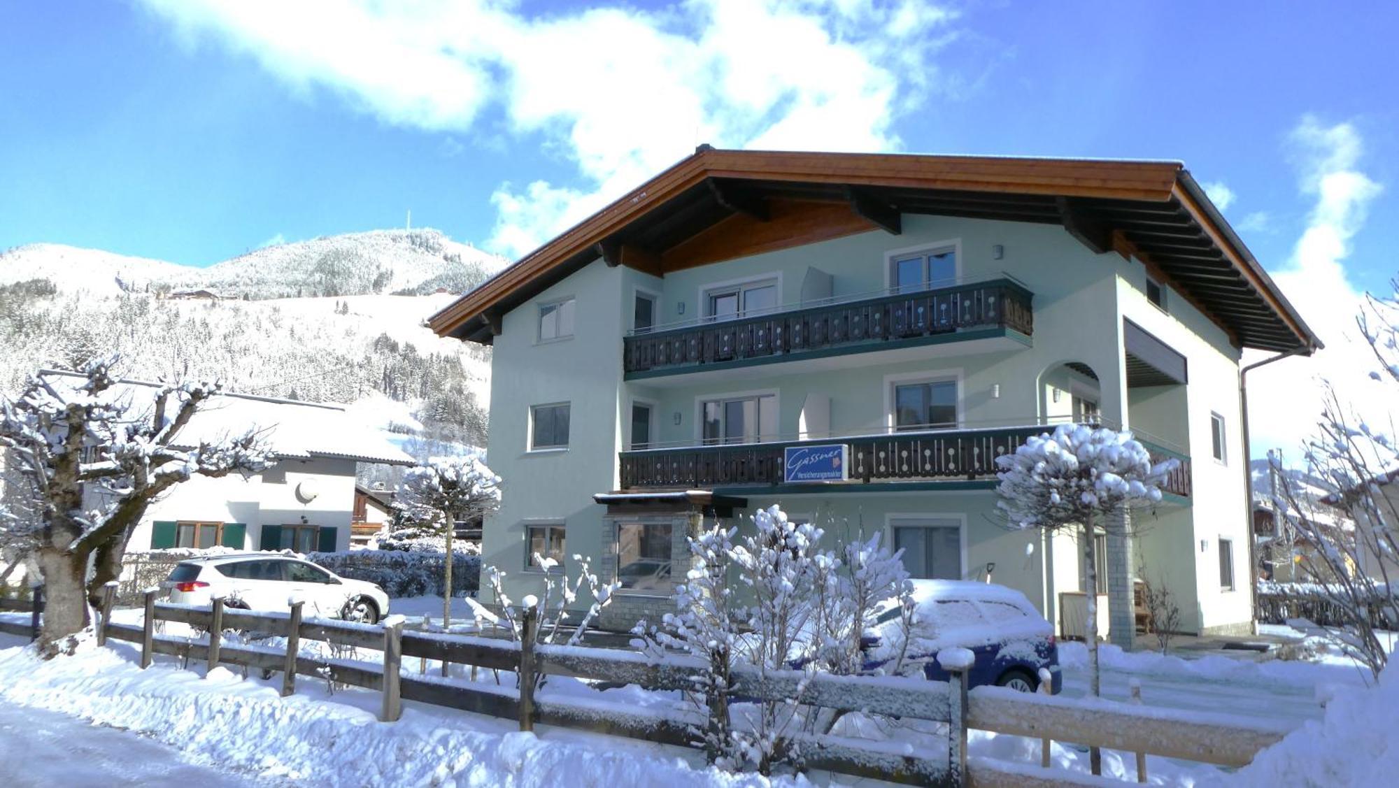 Appartements Gassner Fusch an der Glocknerstraße Esterno foto