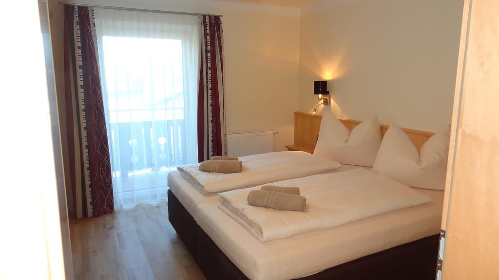 Appartements Gassner Fusch an der Glocknerstraße Esterno foto