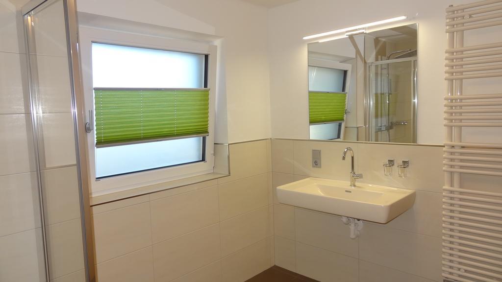 Appartements Gassner Fusch an der Glocknerstraße Esterno foto