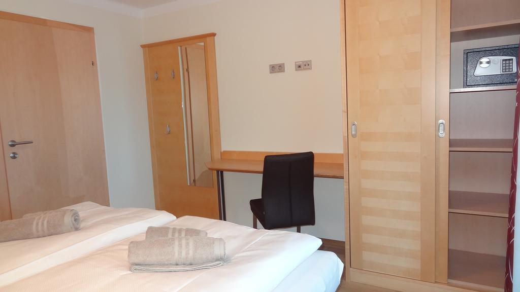 Appartements Gassner Fusch an der Glocknerstraße Esterno foto