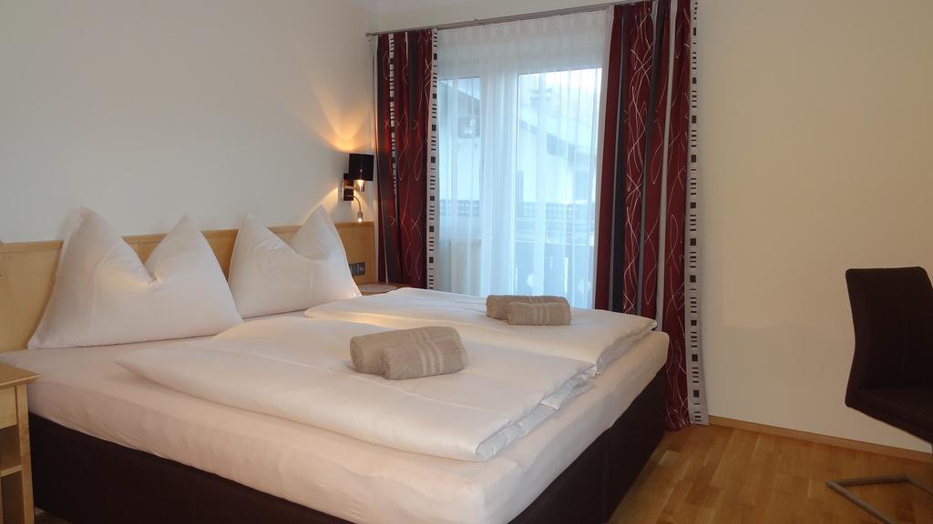 Appartements Gassner Fusch an der Glocknerstraße Esterno foto