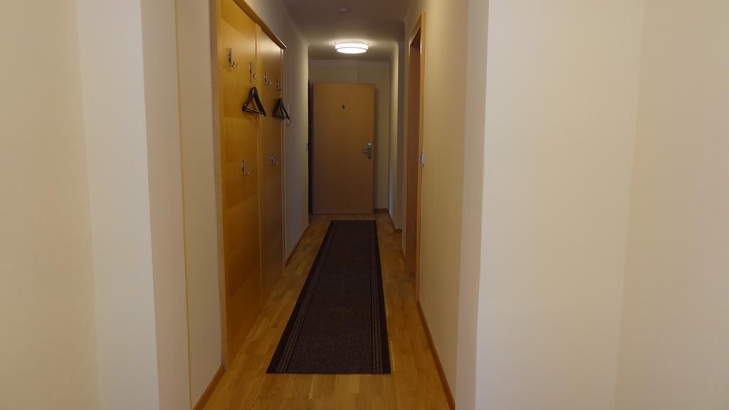 Appartements Gassner Fusch an der Glocknerstraße Esterno foto