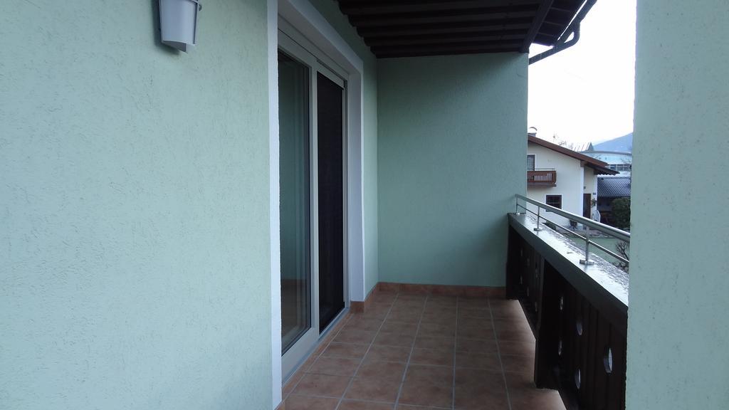 Appartements Gassner Fusch an der Glocknerstraße Esterno foto