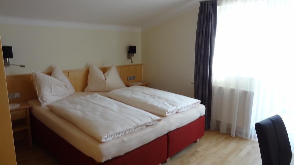 Appartements Gassner Fusch an der Glocknerstraße Esterno foto