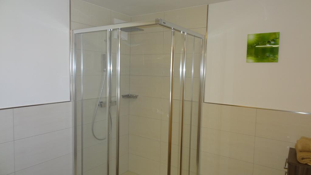 Appartements Gassner Fusch an der Glocknerstraße Esterno foto