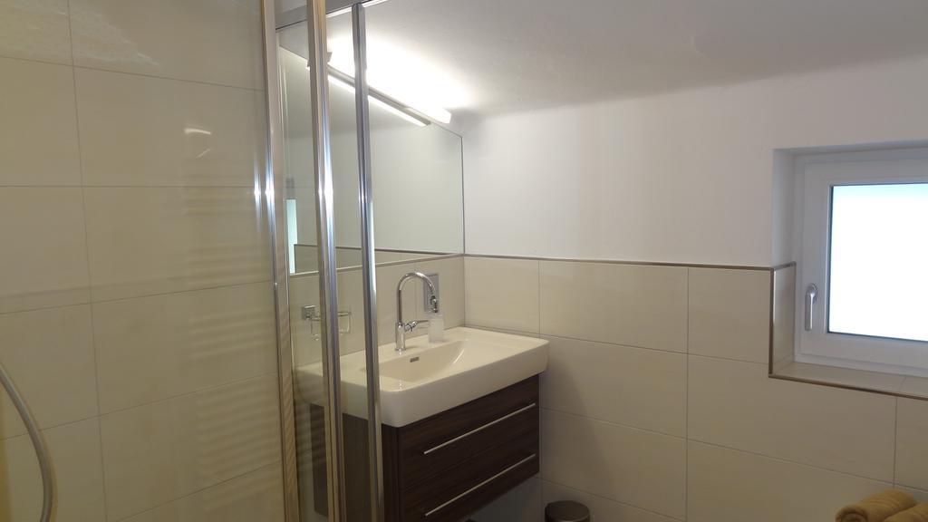 Appartements Gassner Fusch an der Glocknerstraße Esterno foto