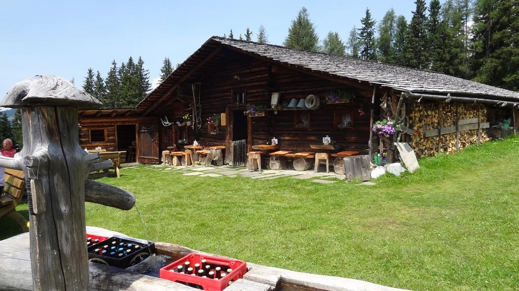 Appartements Gassner Fusch an der Glocknerstraße Esterno foto