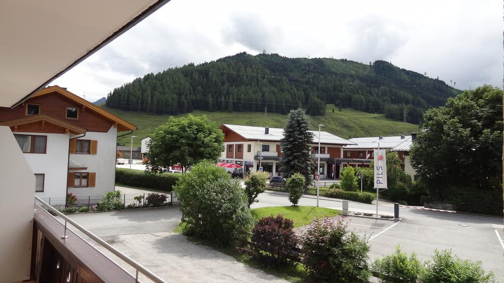Appartements Gassner Fusch an der Glocknerstraße Esterno foto