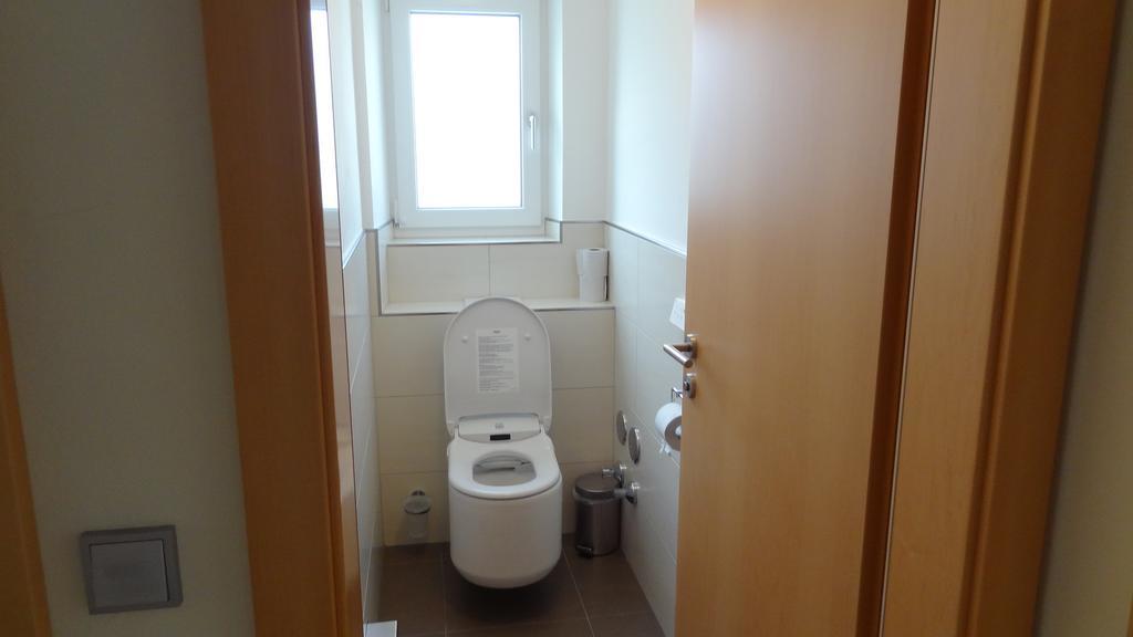 Appartements Gassner Fusch an der Glocknerstraße Esterno foto