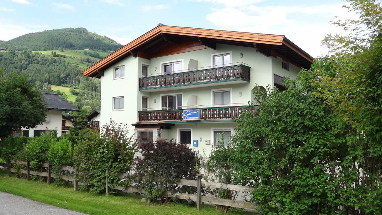 Appartements Gassner Fusch an der Glocknerstraße Esterno foto